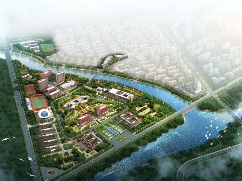 DETAIL<br>TITLE：Beijing Jiaotong University TIMES：952